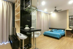 Landmark Residence 1 SOHO 2pax by A's Homestay 2